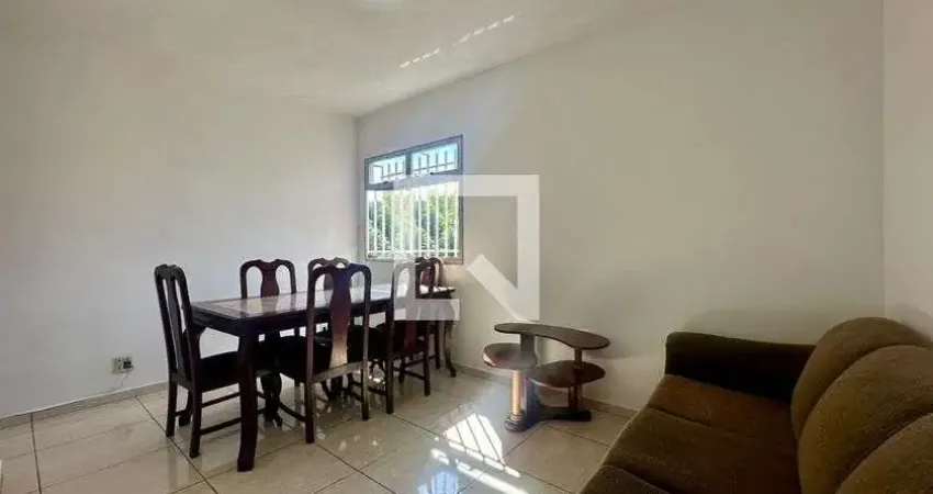 Apartamento para Aluguel - Nova Granada, 3 Quartos,  68 m² - Belo Horizonte