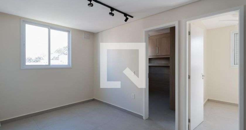 Apartamento para Aluguel - Santana, 2 Quartos,  40 m² - São Paulo