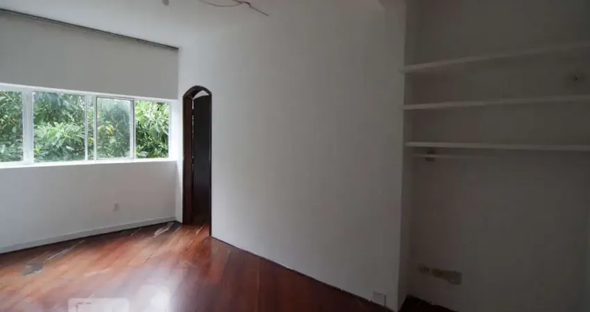 Apartamento para Aluguel - Consolação, 1 Quarto,  40 m² - São Paulo