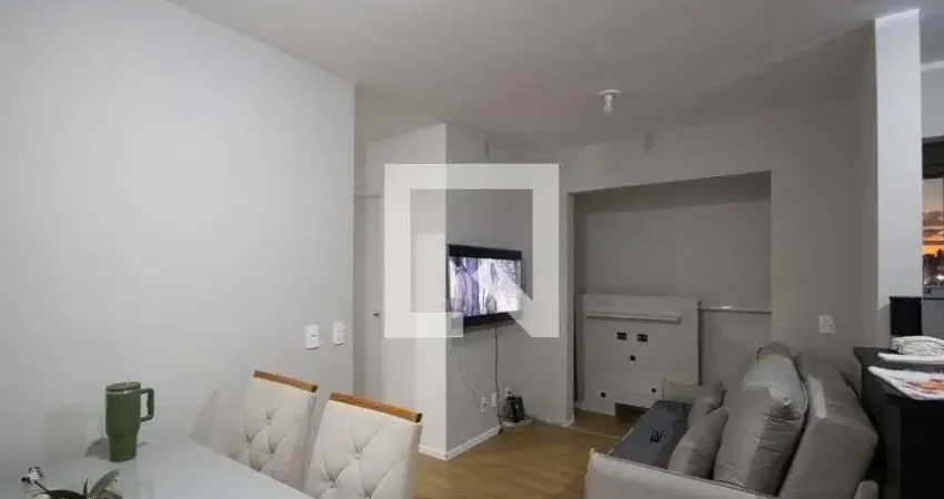 Apartamento para Aluguel - Vila Guilherme, 2 Quartos,  42 m² - São Paulo