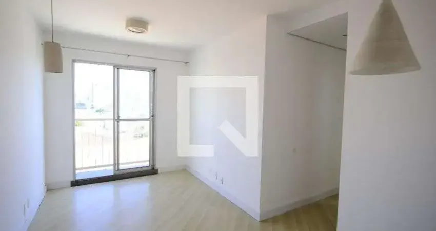 Apartamento para Aluguel - Cambuci, 2 Quartos,  48 m² - São Paulo
