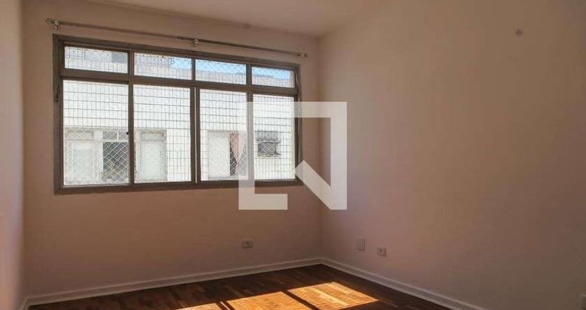 Apartamento para Aluguel - Campo Grande, 2 Quartos,  81 m² - Santos