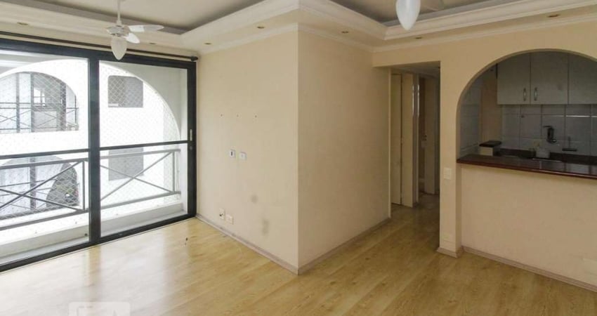 Apartamento para Aluguel - Vila Prudente, 2 Quartos,  48 m² - São Paulo
