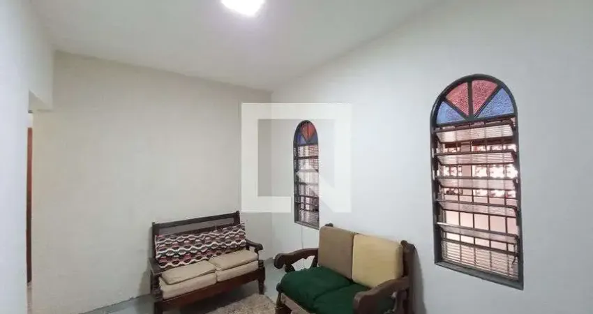 Casa para Aluguel - Jardim Samambaia, 3 Quartos,  100 m² - Campinas