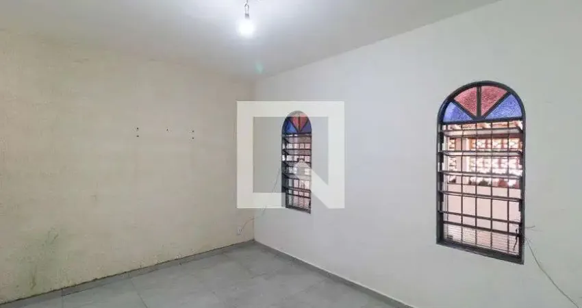 Casa para aluguel - jardim samambaia, 3 quartos,  100 m² - campinas