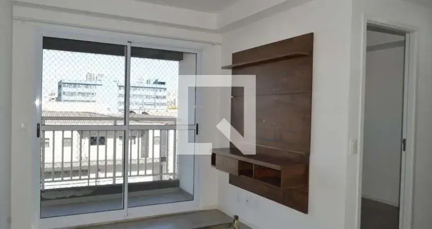 Apartamento para Aluguel - Ipiranga, 2 Quartos,  55 m² - São Paulo