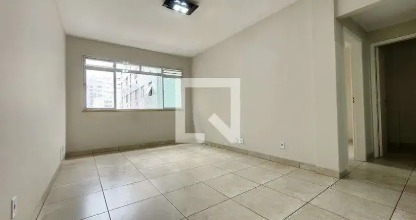 Apartamento para Aluguel - Gonzaga , 2 Quartos,  66 m² - Santos