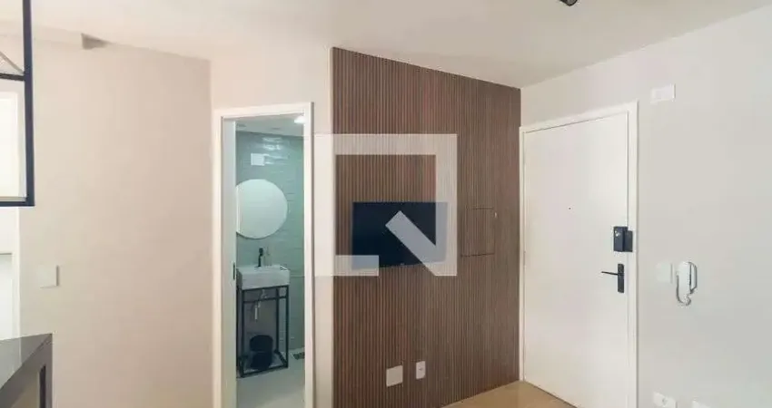 Apartamento para Aluguel - Campos Elíseos, 1 Quarto,  35 m² - São Paulo