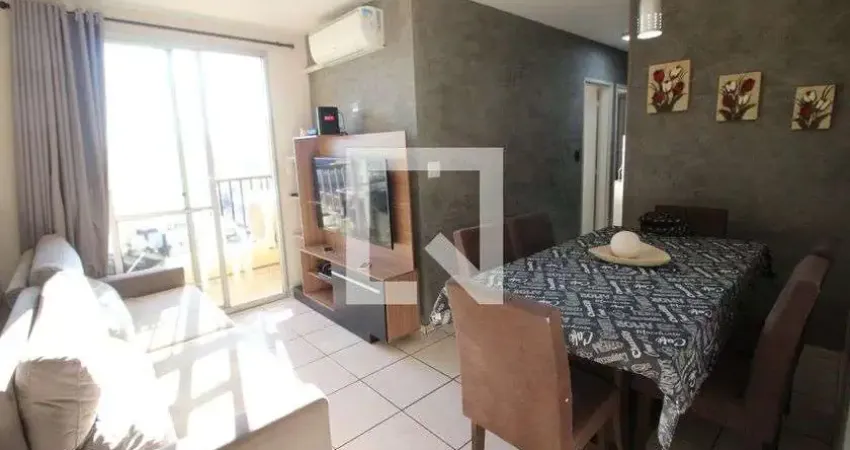 Apartamento para Aluguel - Bela Vista, 3 Quartos,  59 m² - Osasco