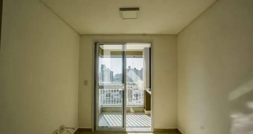 Apartamento para Aluguel - Jardim Bela Vista, 2 Quartos,  56 m² - Santo André