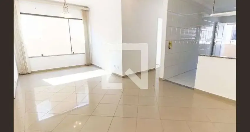 Casa para Aluguel - Mooca, 3 Quartos,  200 m² - São Paulo