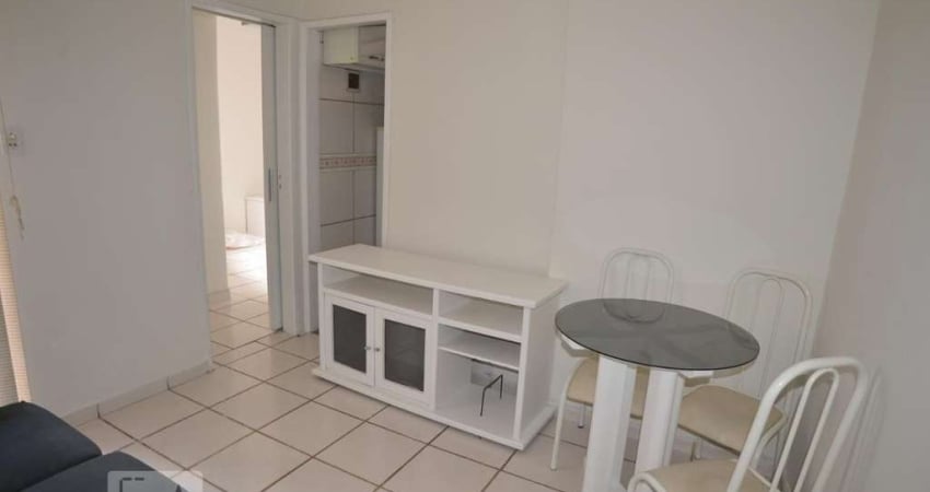 Apartamento para Aluguel - Copacabana, 1 Quarto,  40 m² - Rio de Janeiro