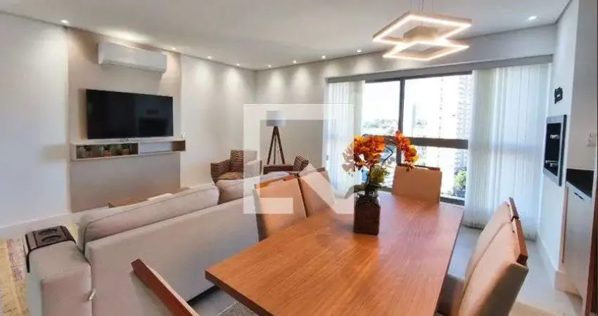 Apartamento para Aluguel - Cambuí, 2 Quartos,  98 m² - Campinas