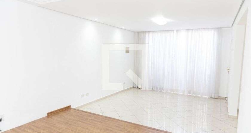 Casa para Aluguel - Jardim Maia, 4 Quartos,  180 m² - Guarulhos