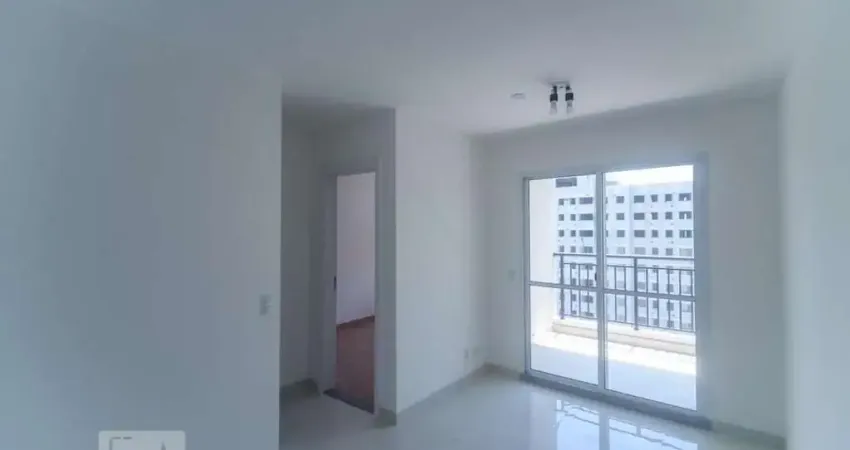 Apartamento para Aluguel - Mooca, 1 Quarto,  45 m² - São Paulo
