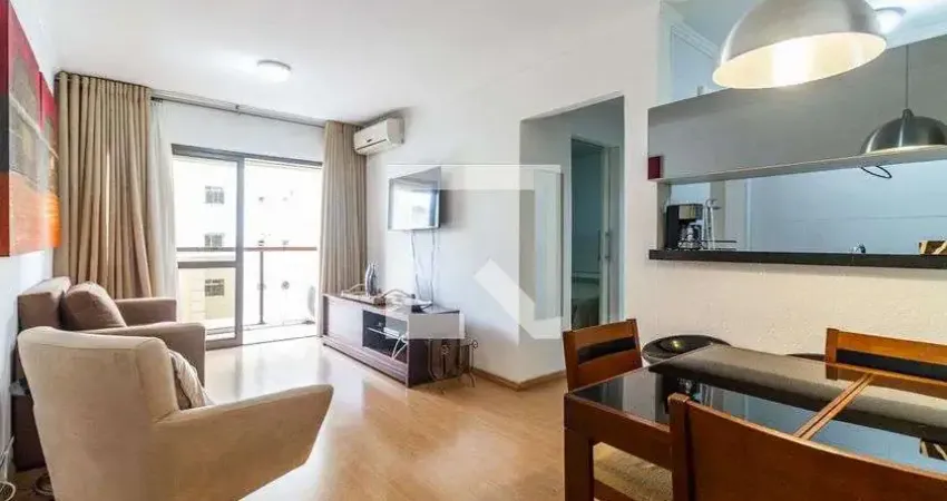 Apartamento para Aluguel - Jardim Paulista, 1 Quarto,  43 m² - São Paulo
