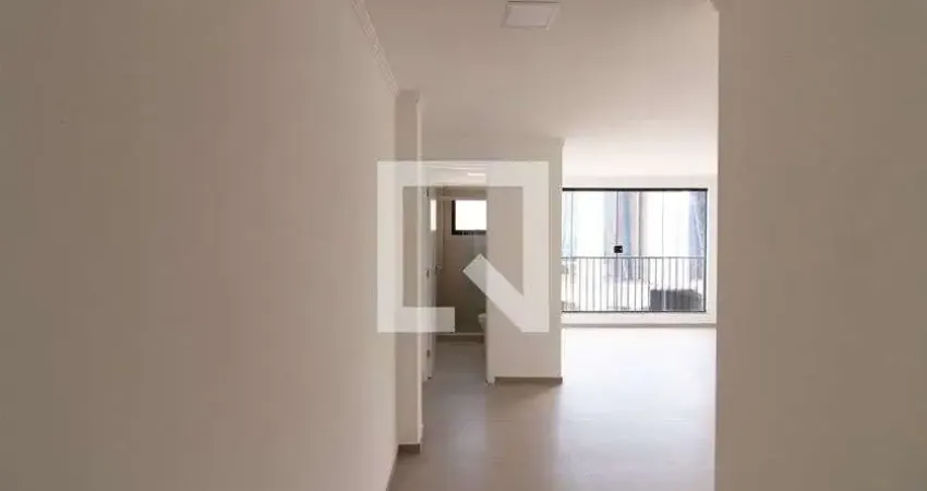 Kitnet / Stúdio para Aluguel - Santana, 1 Quarto,  37 m² - São Paulo