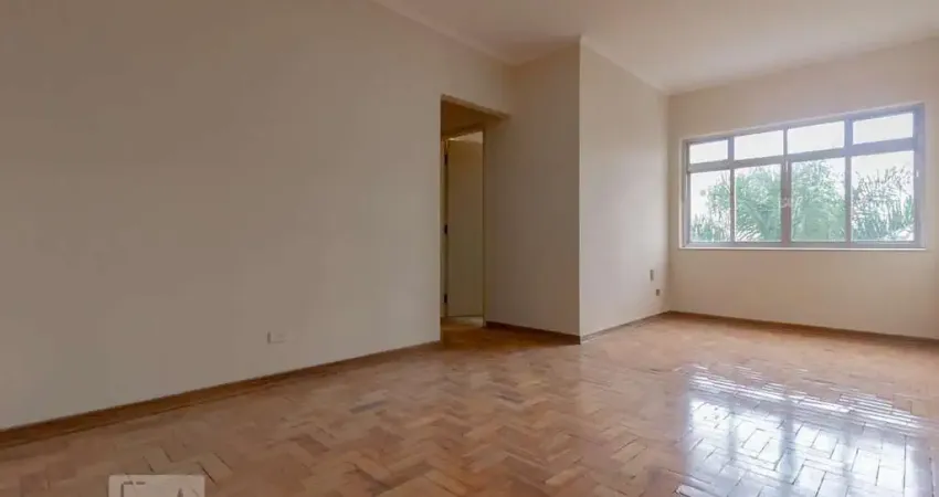 Apartamento para Aluguel - Vila Mariana, 2 Quartos,  69 m² - São Paulo