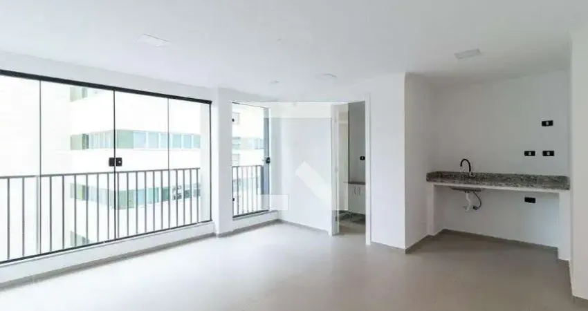 Kitnet / Stúdio para Aluguel - Santana, 1 Quarto,  26 m² - São Paulo