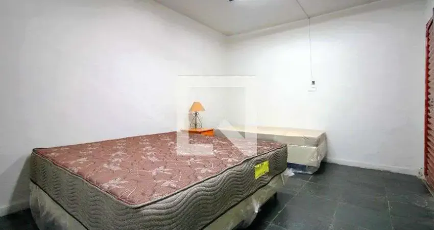Kitnet / Stúdio para Aluguel - Indaiá, 1 Quarto,  20 m² - Belo Horizonte