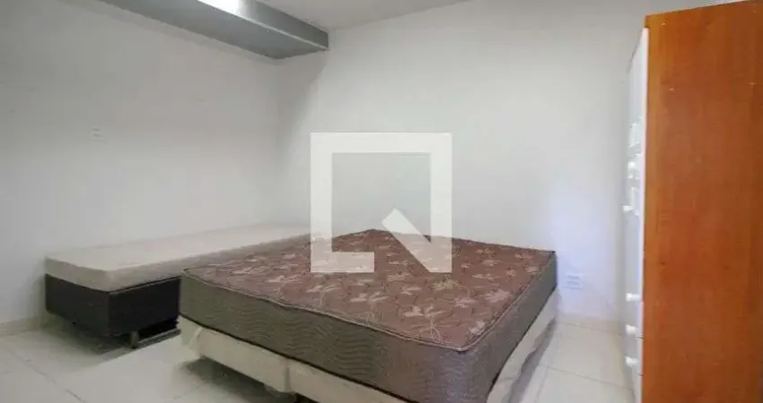 Kitnet / Stúdio para Aluguel - Liberdade, 1 Quarto,  20 m² - Belo Horizonte