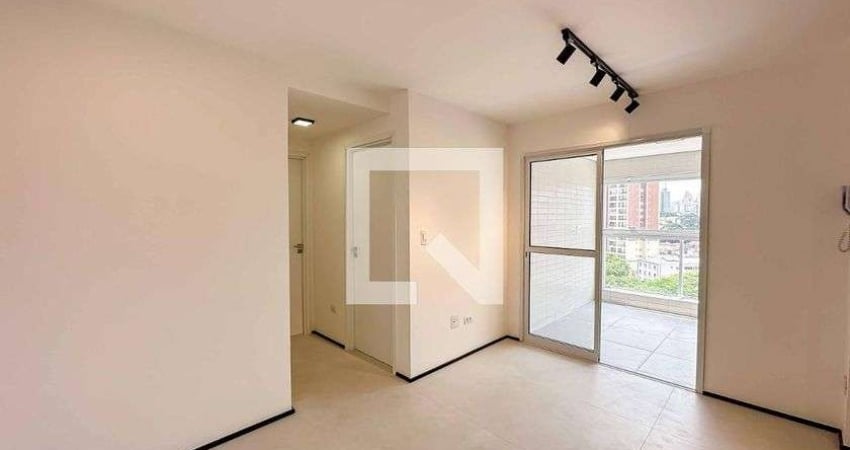 Apartamento para Aluguel - Água Fria, 2 Quartos,  56 m² - São Paulo