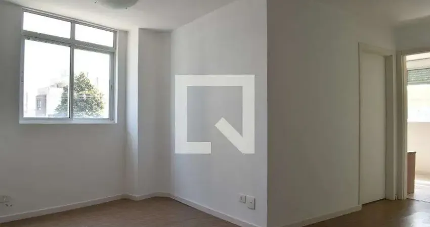 Apartamento para Aluguel - Bacacheri, 2 Quartos,  100 m² - Curitiba