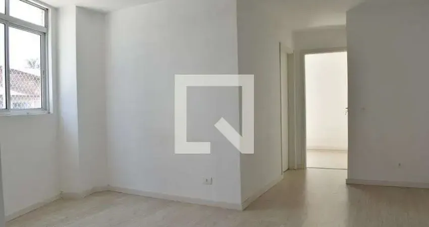 Apartamento para Aluguel - Bacacheri, 2 Quartos,  99 m² - Curitiba