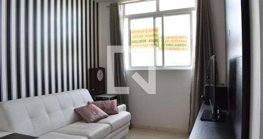 Apartamento para Aluguel - Bacacheri, 2 Quartos,  99 m² - Curitiba