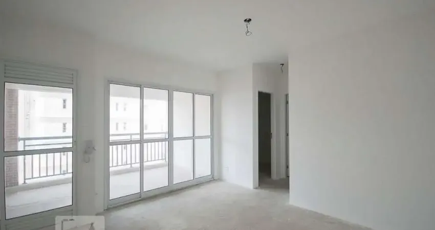Apartamento para Aluguel - Campo Belo, 2 Quartos,  60 m² - São Paulo