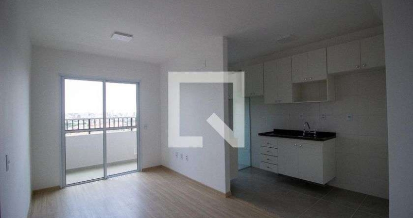 Apartamento para Aluguel - Jardim Pagliato, 3 Quartos,  68 m² - Sorocaba