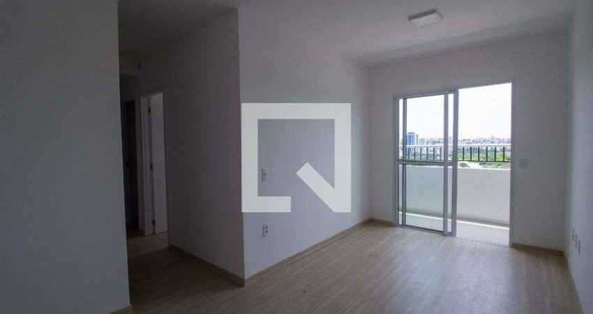 Apartamento para Aluguel - Jardim Pagliato, 3 Quartos,  68 m² - Sorocaba
