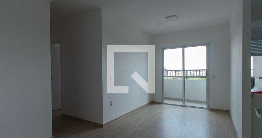 Apartamento para Aluguel - Jardim Pagliato, 3 Quartos,  68 m² - Sorocaba