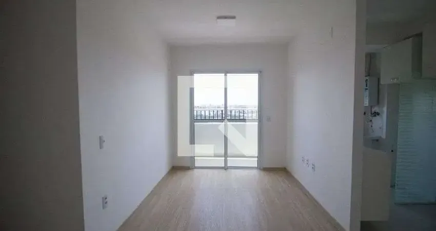 Apartamento para Aluguel - Jardim Pagliato, 3 Quartos,  68 m² - Sorocaba
