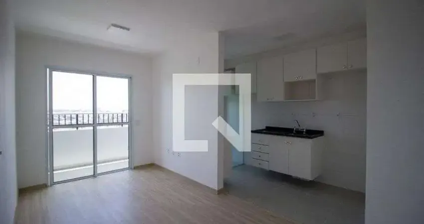 Apartamento para Aluguel - Jardim Pagliato, 3 Quartos,  68 m² - Sorocaba