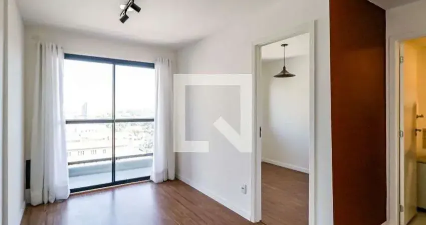 Apartamento para Aluguel - Butantã, 1 Quarto,  31 m² - São Paulo