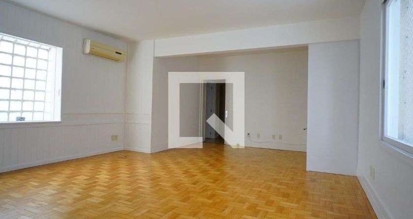 Apartamento para Aluguel - Moinhos de Vento, 3 Quartos,  180 m² - Porto Alegre