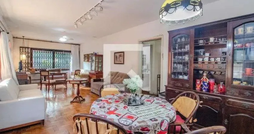 Casa para Aluguel - Boa Vista, 3 Quartos,  190 m² - Porto Alegre