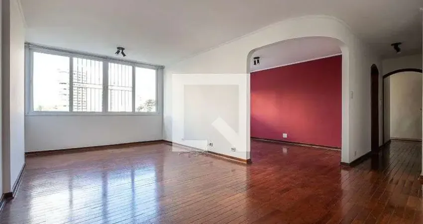 Apartamento para Aluguel - Vila Madalena, 2 Quartos,  94 m² - São Paulo