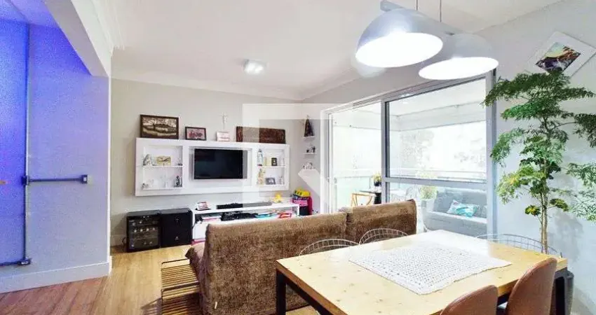 Apartamento para Aluguel - Vila Andrade, 3 Quartos,  94 m² - São Paulo