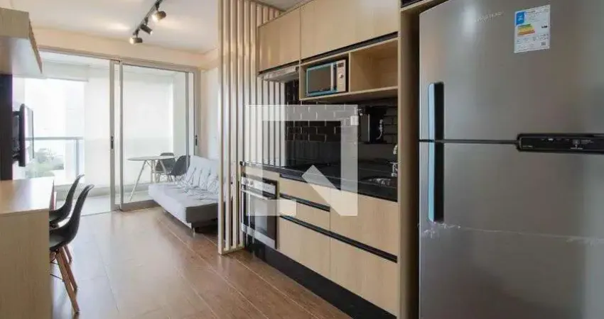 Apartamento para Aluguel - Vila Miriam, 1 Quarto,  39 m² - Guarulhos