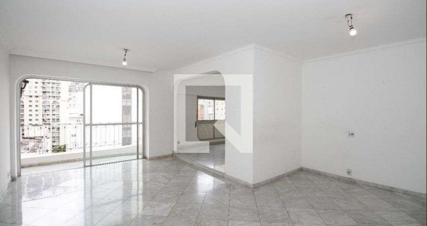 Apartamento para Aluguel - Jardim Paulista, 3 Quartos,  150 m² - São Paulo