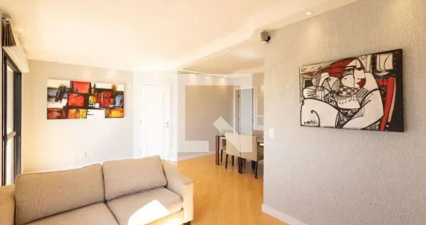Apartamento para Aluguel - Campo Belo, 2 Quartos,  85 m² - São Paulo