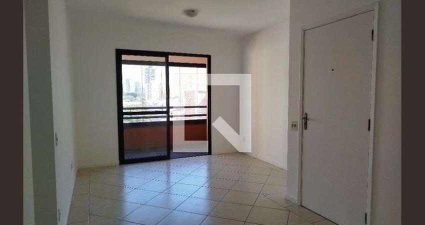 Apartamento para Aluguel - Tatuapé, 3 Quartos,  84 m² - São Paulo