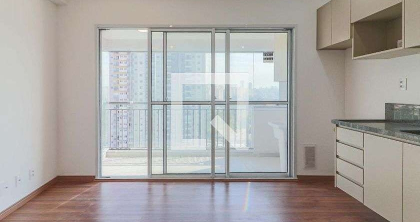 Apartamento para Aluguel - Butantã, 2 Quartos,  44 m² - São Paulo