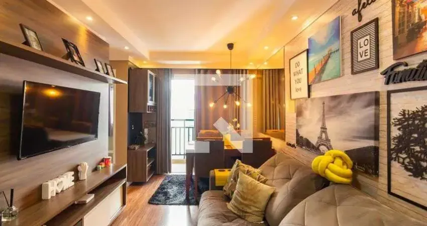 Apartamento para Aluguel - Padroeira, 2 Quartos,  48 m² - Osasco