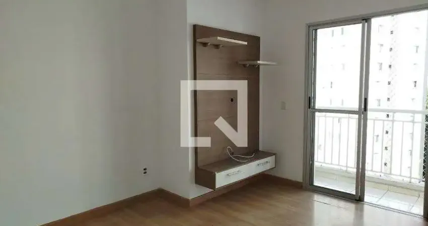 Apartamento para Aluguel - Tatuapé, 2 Quartos,  52 m² - São Paulo