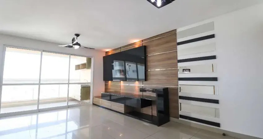 Apartamento para Aluguel - Serrinha, 3 Quartos,  171 m² - Goiânia
