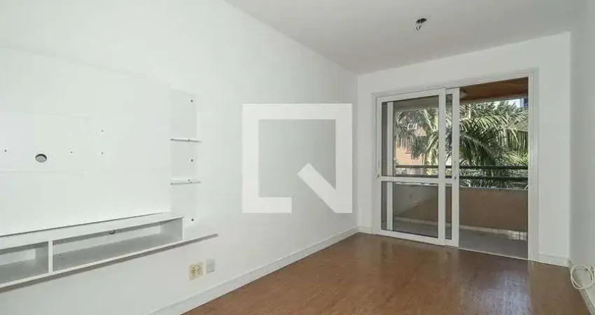 Apartamento para Aluguel - Boa Vista, 3 Quartos,  80 m² - Porto Alegre