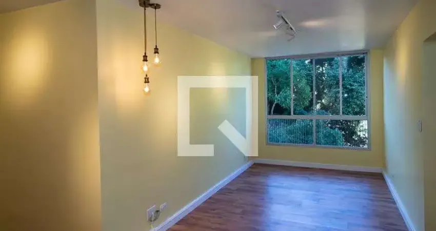 Apartamento para Aluguel - Consolação, 1 Quarto,  60 m² - São Paulo